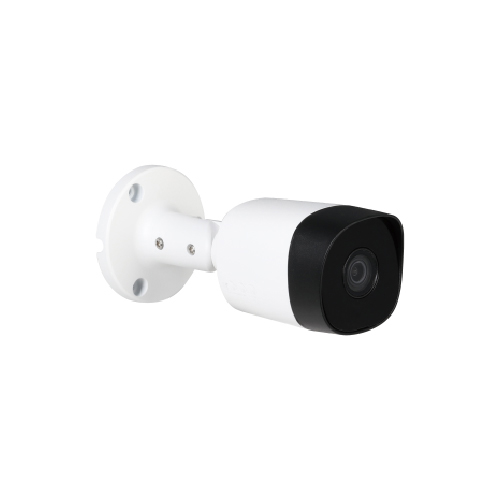 CAMARA BULLET 1080P, PVC, LENTE 3.6MM IR 20M